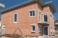 Morangie home extensions